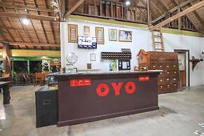 OYO 75353 Loy Chalet Resort