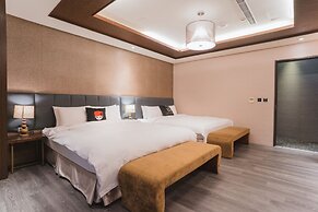 Royal Rose Hotel Xinsheng