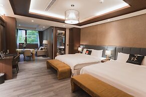 Royal Rose Hotel Xinsheng