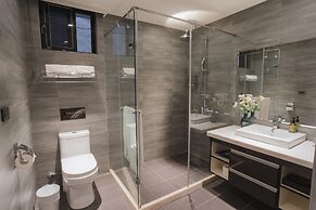 Royal Rose Hotel Xinsheng