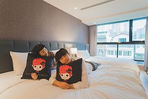 Royal Rose Hotel Xinsheng