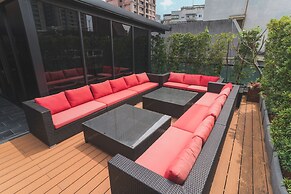 Royal Rose Hotel Xinsheng