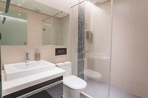 Royal Rose Hotel Xinsheng