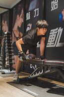 Royal Rose Hotel Xinsheng