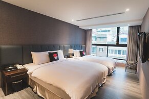 Royal Rose Hotel Xinsheng