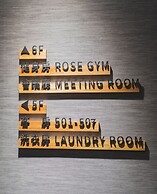 Royal Rose Hotel Xinsheng