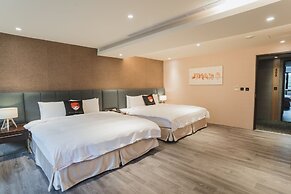 Royal Rose Hotel Xinsheng