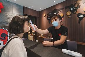 Royal Rose Hotel Xinsheng