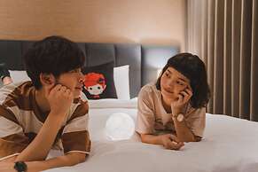 Royal Rose Hotel Xinsheng