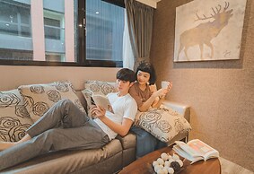 Royal Rose Hotel Xinsheng