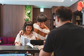 Royal Rose Hotel Xinsheng