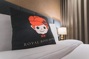 Royal Rose Hotel Xinsheng