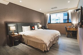 Royal Rose Hotel Xinsheng