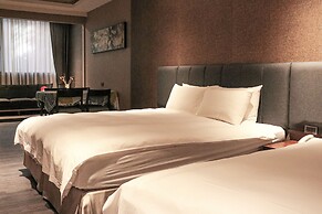 Royal Rose Hotel Xinsheng