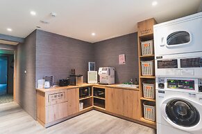 Royal Rose Hotel Xinsheng