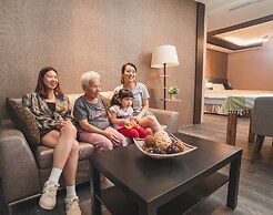 Royal Rose Hotel Xinsheng