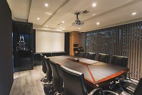 Royal Rose Hotel Xinsheng