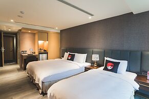 Royal Rose Hotel Xinsheng