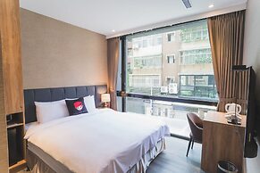 Royal Rose Hotel Xinsheng