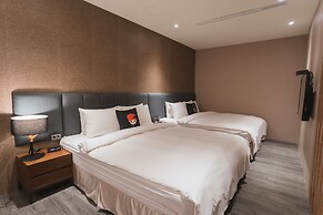 Royal Rose Hotel Xinsheng