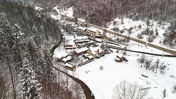 Abant Doga Kosku