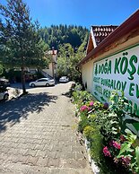 Abant Doga Kosku