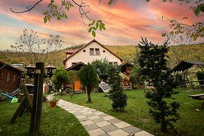 Abant Doga Kosku