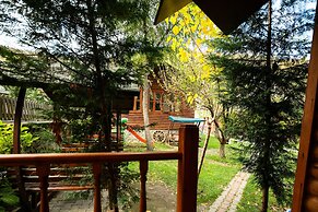 Abant Doga Kosku
