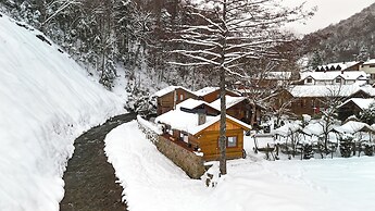 Abant Doga Kosku