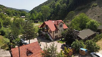 Abant Doga Kosku