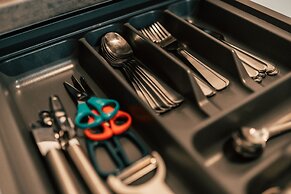 Luga Homes – Stadthaus