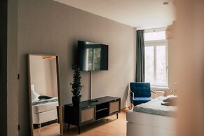 Luga Homes – Stadthaus