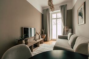 Luga Homes – Stadthaus