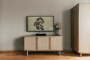 Luga Homes – Stadthaus