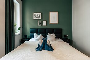 Luga Homes – Stadthaus