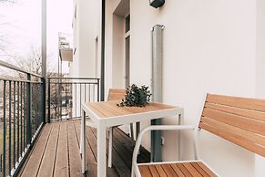 Luga Homes – Stadthaus