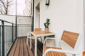 Luga Homes – Stadthaus