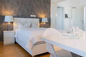 Luga Homes – Stadthaus