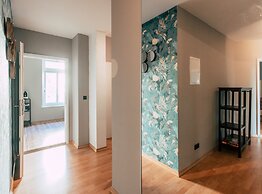 Luga Homes – Stadthaus