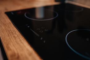 Luga Homes – Stadthaus