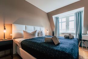 Luga Homes – Stadthaus