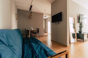 Luga Homes – Stadthaus