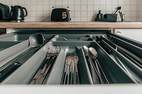 Luga Homes – Stadthaus