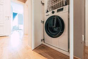 Luga Homes – Stadthaus