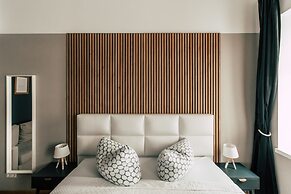 Luga Homes – Stadthaus