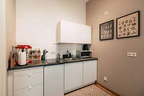 Luga Homes – Stadthaus