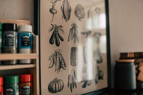 Luga Homes – Stadthaus