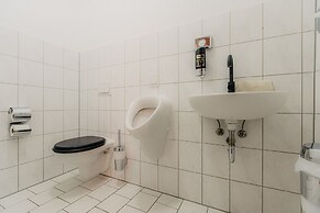 Luga Homes – Stadthaus