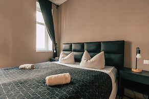 Luga Homes – Stadthaus