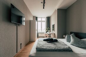 Luga Homes – Stadthaus